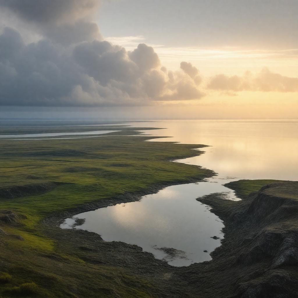 Kuskokwim Bay
